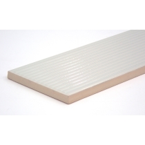 EUPHORIA - 3X12, PEARL, SATIN